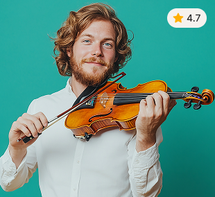 Violin Made Easy